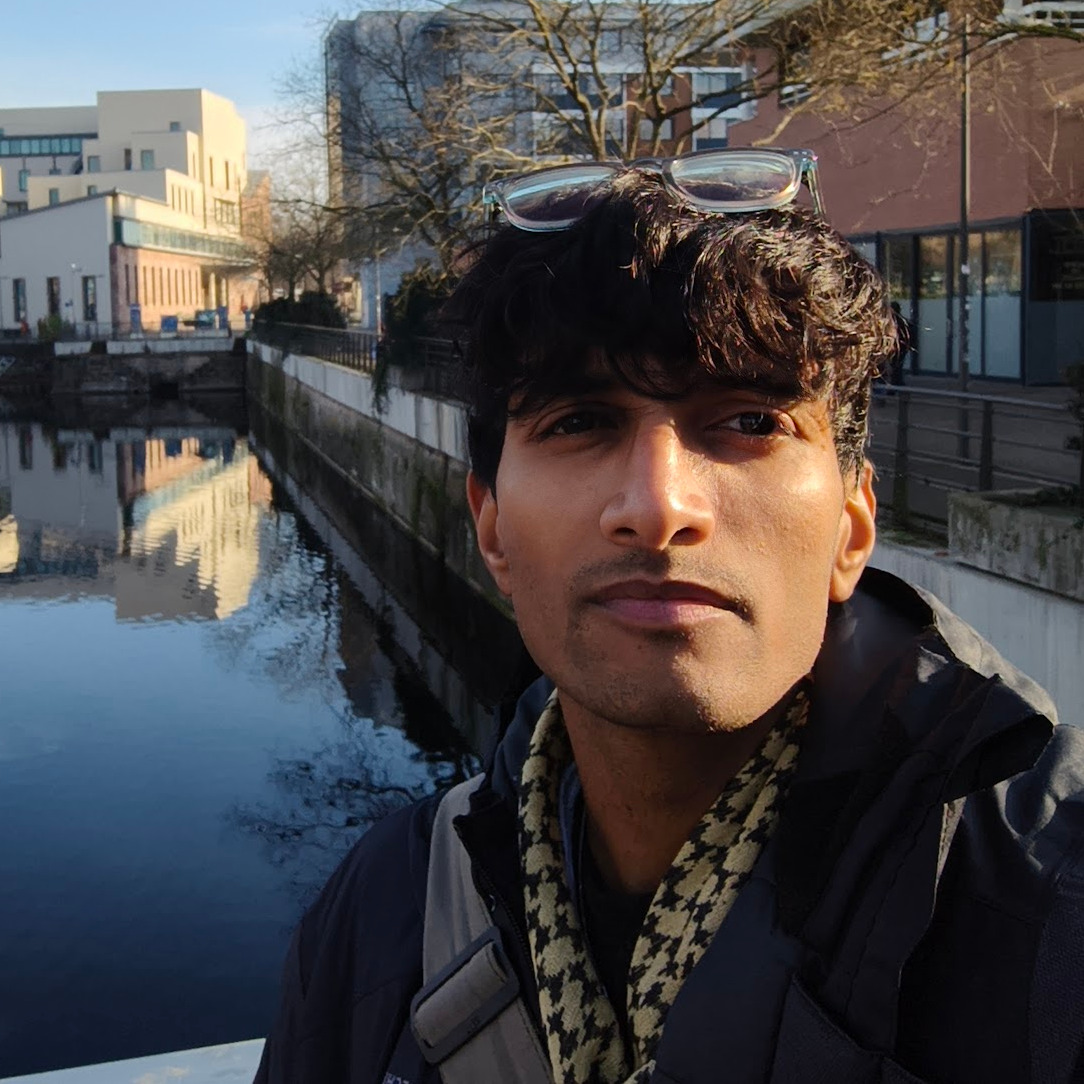 Photo of Shobhit Singh